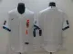 MLB San Francisco Giants Blank 2021 White All-Star Flex Base Elite Jersey