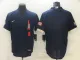 MLB Los Angeles Angels Blank 2021 Navy All-Star Flex Base Elite Jersey