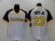 MLB San Diego Padres #23 Fernando Tatis Jr. Throwback Jersey