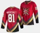 NHL Vegas Golden Knights#81 Jonathan Marchessault Red 2020 New Adidas Jersey