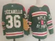 NHL Minnesota Wild #36 Zuccarello 2022 Winter Classic Adidas Jersey