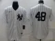 MLB New York Yankees #48 Rizzo