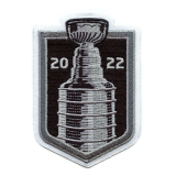 NHL 2022 Stanley Cup Final Patch