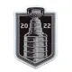 NHL 2022 Stanley Cup Final Patch