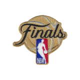 2022 NBA Golden State Warriors Finals Patch