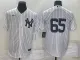 MLB New York Yankees #65 Nestor Cortes White Nike Game Jersey