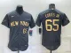 MLB New York Yankees #65 Nestor Cortes Jr. 2022 All-Star Flex Base Elite Jersey