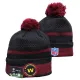 NFL Washington Commanders Fashion Beanie