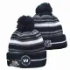 NFL Washington Commanders Fashion Beanie