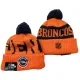NFL Denver Broncos Fashion Beanie