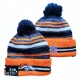 NFL Denver Broncos Fashion Beanie