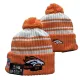 NFL Denver Broncos Fashion Beanie