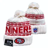 NFL San Francisco 49ers Fashion Beanie