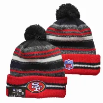 NFL San Francisco 49ers Fashion Beanie