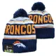 NFL Denver Broncos Fashion Beanie