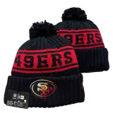 NFL San Francisco 49ers Fashion Beanie