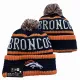 NFL Denver Broncos Fashion Beanie
