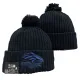 NFL Denver Broncos Fashion Beanie