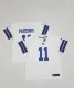 Dallas Cowboys #11 Micah Parsons White Vapor Untouchable Limited Toddlers Jersey