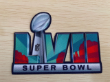 2023 Super Bowl LVII Patch