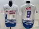 MLB USA Baseball Javier Báez 2023 World Baseball Classic White Jersey