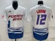 MLB USA Baseball Francisco Lindor 2023 World Baseball Classic White Jersey