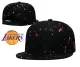 NBA Los Angeles Lakers Fashion Snapback Hats