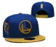 NBA Golden State Warriors Fashion Snapback Hats