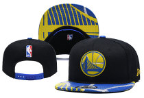 NBA Golden State Warriors Fashion Snapback Hats