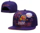 NBA  Phoenix Suns Fashion Snapback Hats