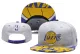 NBA Los Angeles Lakers Fashion Snapback Hats