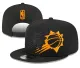 NBA  Phoenix Suns Fashion Snapback Hats
