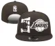NBA Los Angeles Lakers Fashion Snapback Hats