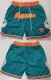 Miami Dolphins Aqua Shorts (Run Small)