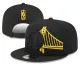 NBA Golden State Warriors Fashion Snapback Hats