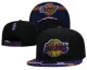 NBA Los Angeles Lakers Fashion Snapback Hats