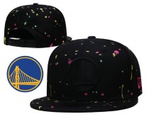 Copy NBA Golden State Warriors Fashion Snapback Hats