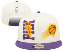 NBA  Phoenix Suns Fashion Snapback Hats