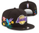 NBA Los Angeles Lakers Fashion Snapback Hats