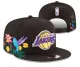 NBA Los Angeles Lakers Fashion Snapback Hats
