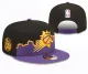NBA  Phoenix Suns Fashion Snapback Hats