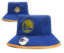 NBA Golden State Warriors Fashion Fisherman's Hat