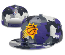 NBA  Phoenix Suns Fashion Snapback Hats
