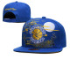 NBA Golden State Warriors Fashion Snapback Hats