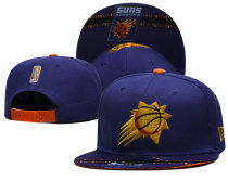 NBA Phoenix Suns Fashion Snapback Hats