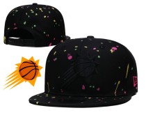 NBA Phoenix Suns Fashion Snapback Hats