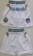 Los Angeles Chargers White Shorts (Run Small)
