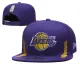 NBA Los Angeles Lakers Fashion Snapback Hats