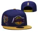 NBA Los Angeles Lakers Fashion Snapback Hats