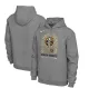 Men's Denver Nuggets Heather Gray 2023 NBA Finals Champions Locker Room